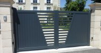 Notre société de clôture et de portail à Saint-Front-sur-Lemance